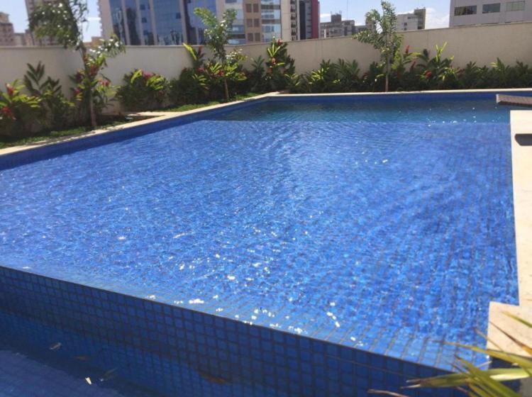 Lounge 22 Home Design Goiânia Eksteriør bilde