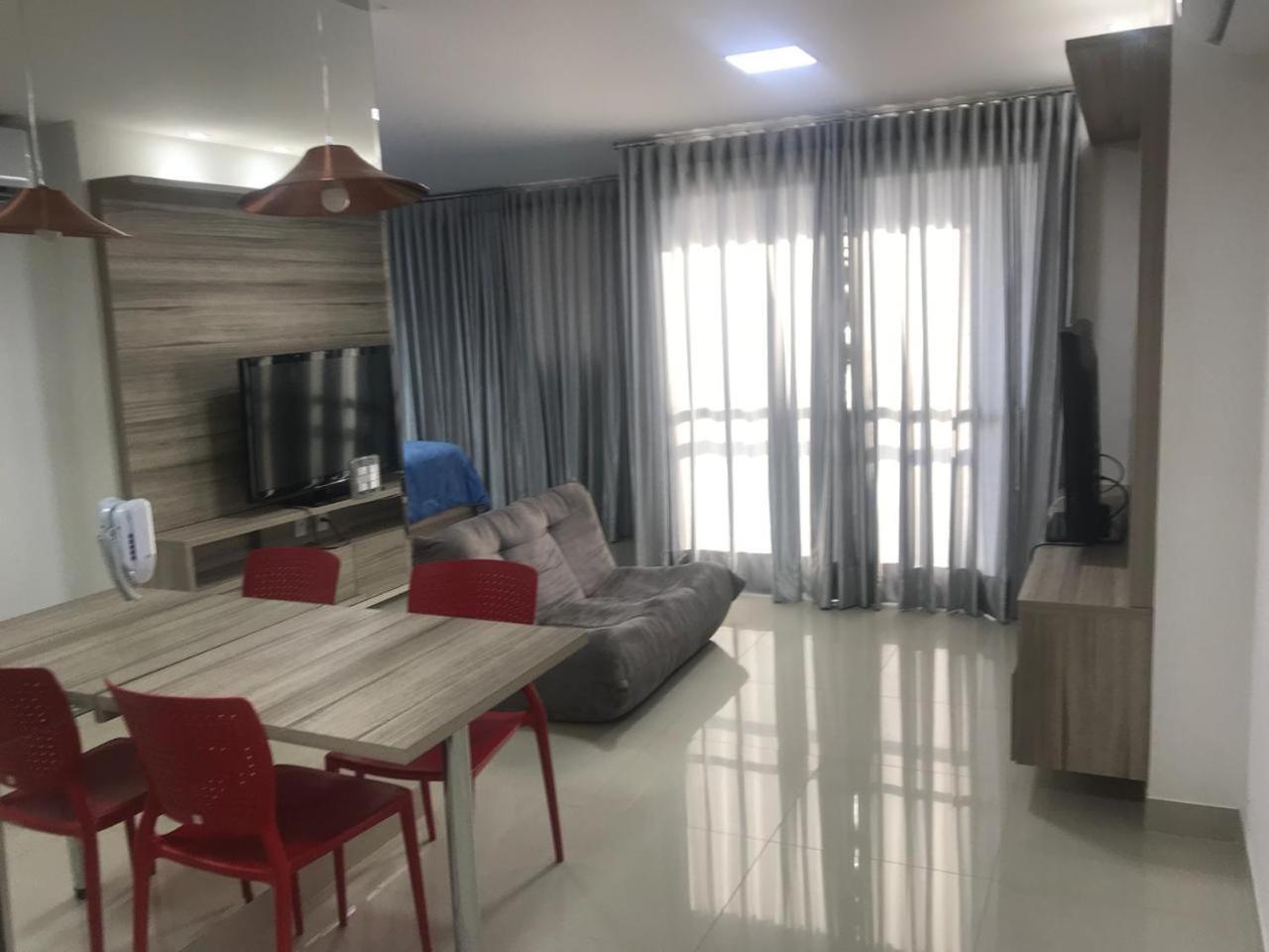 Lounge 22 Home Design Goiânia Eksteriør bilde