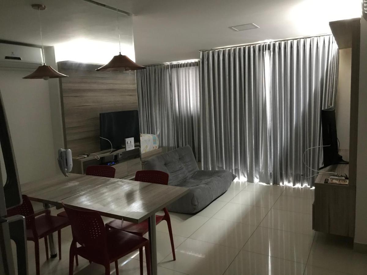 Lounge 22 Home Design Goiânia Eksteriør bilde